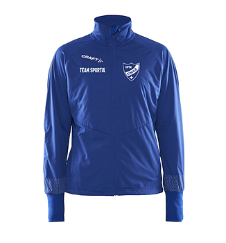 Craft  ADV Nordic Club Jacket W (IFK Umeå Skidor)