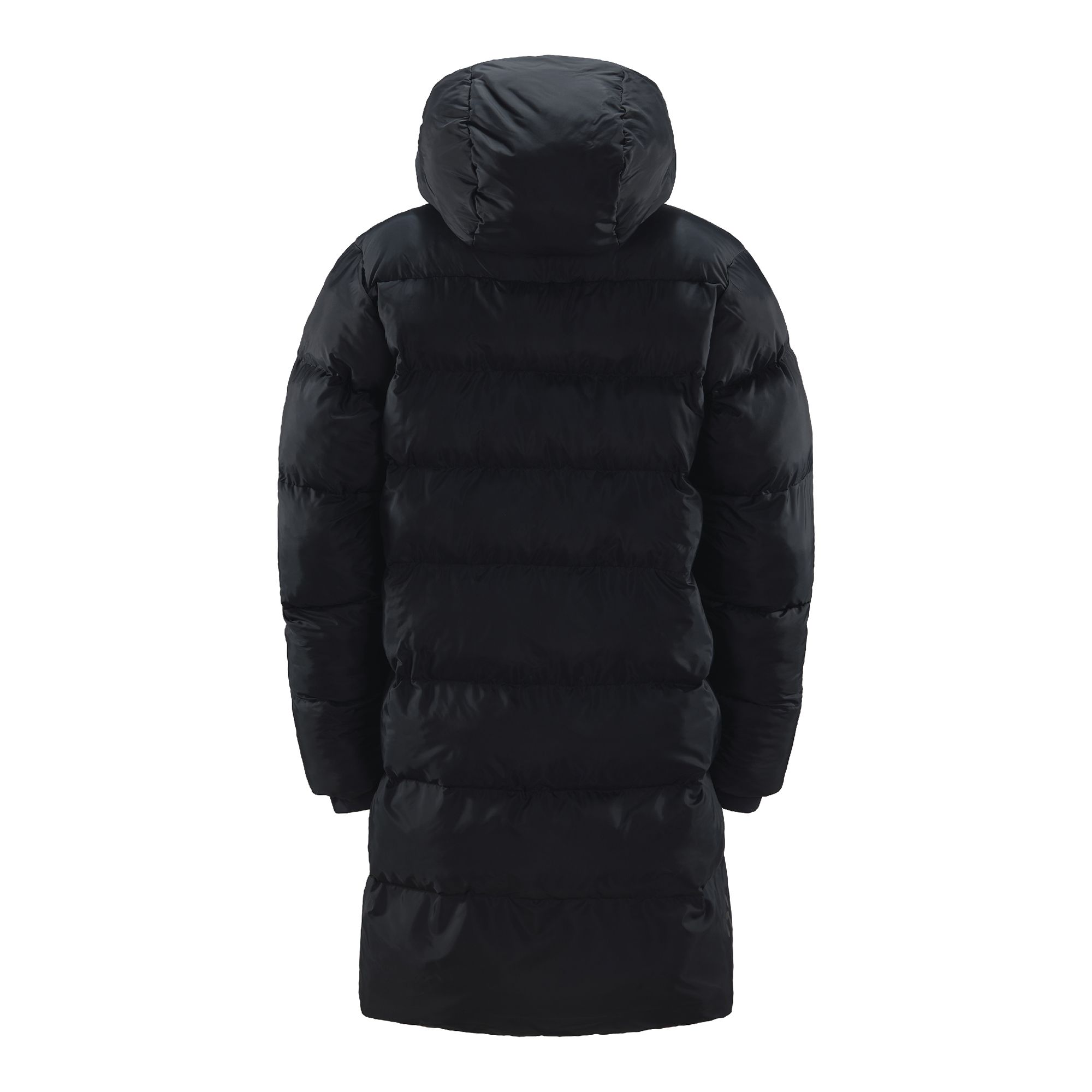Haglöfs Long Mimic Parka Women Vinterjacka - 2