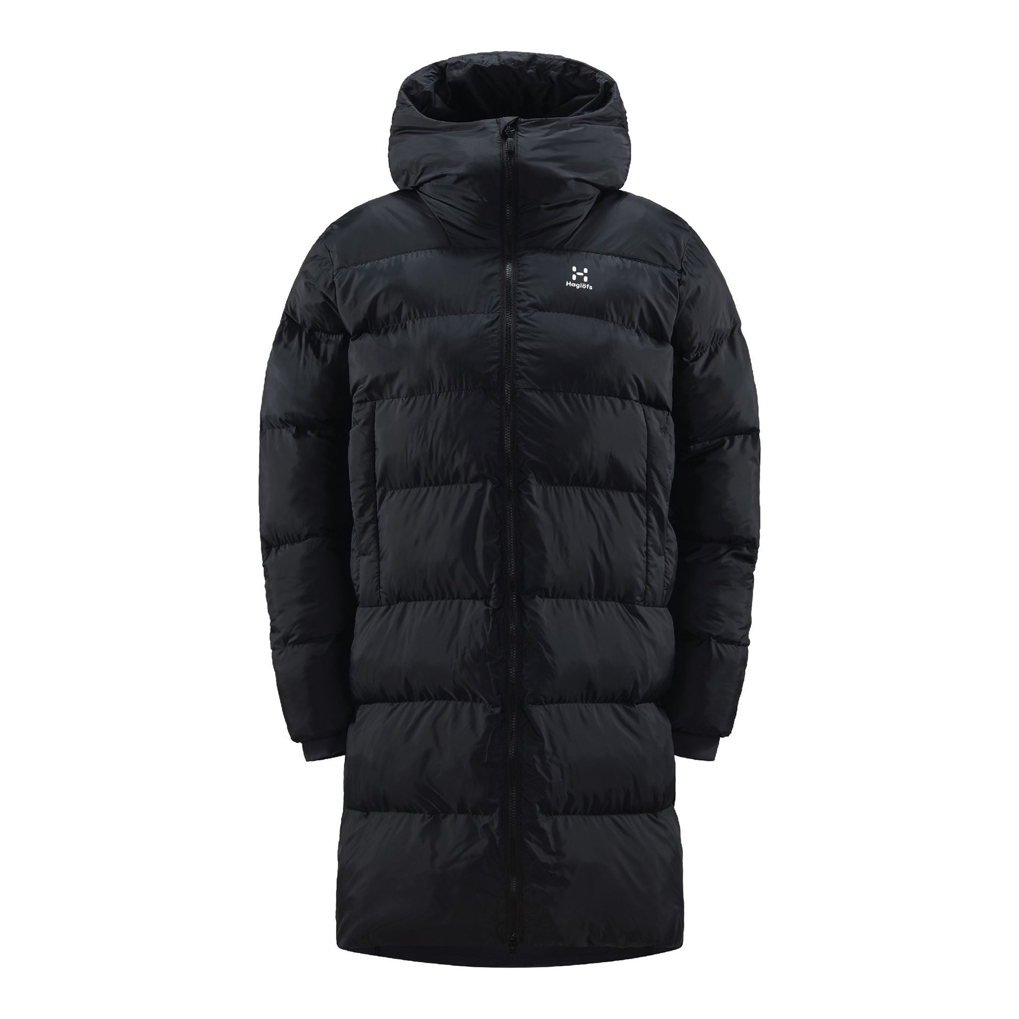 Haglöfs Long Mimic Parka Women Vinterjacka