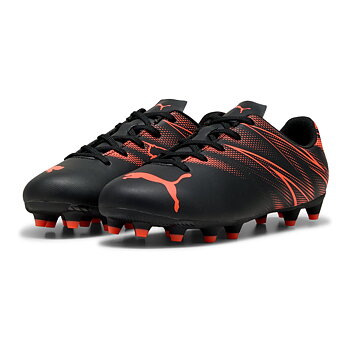 Puma Attacanto Fg/Ag Jr Fotbollsskor
