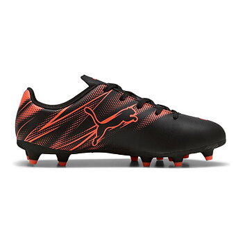 Puma Attacanto Fg/Ag Jr Fotbollsskor