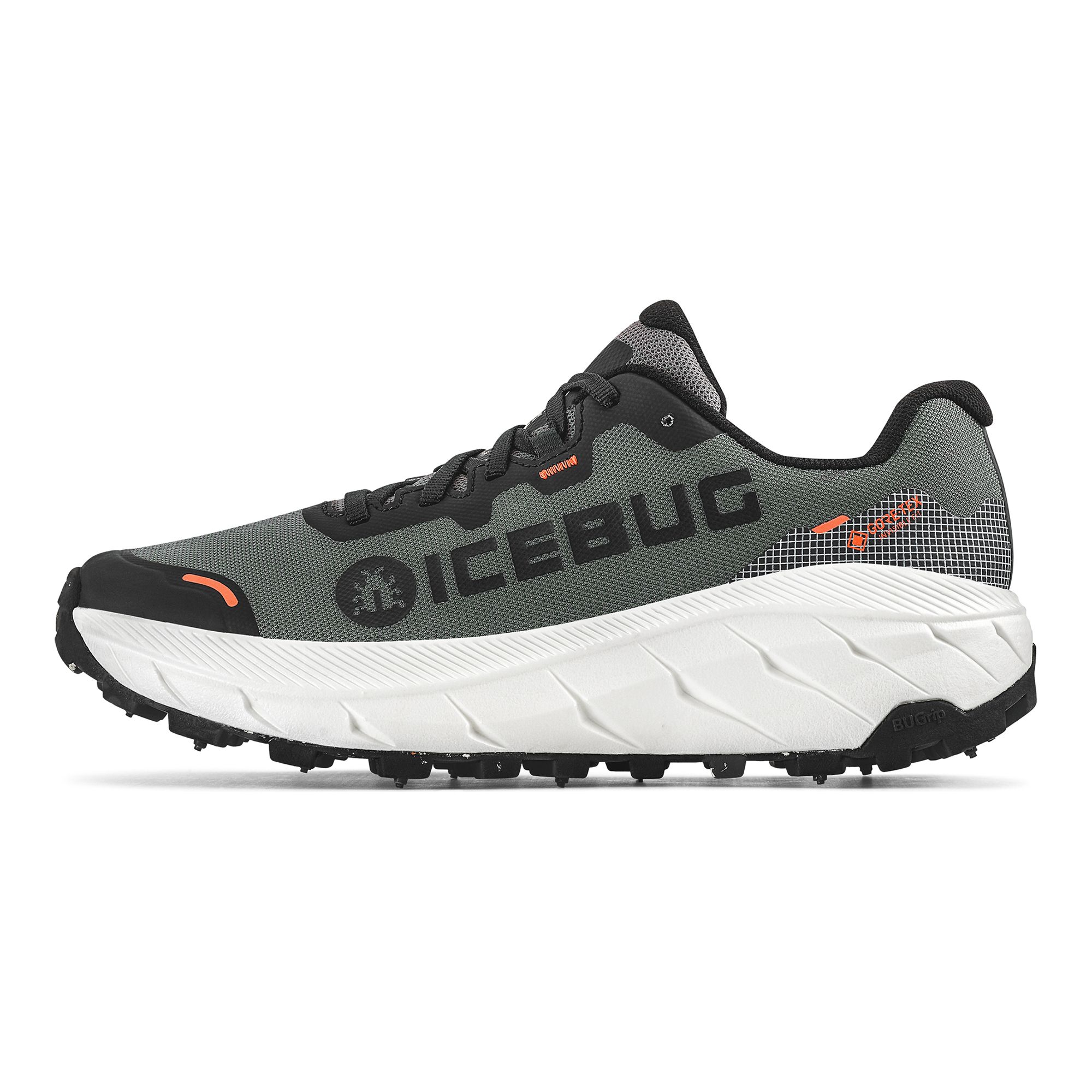 Icebug Arcus 2 W Bugrip GTX Löparskor
