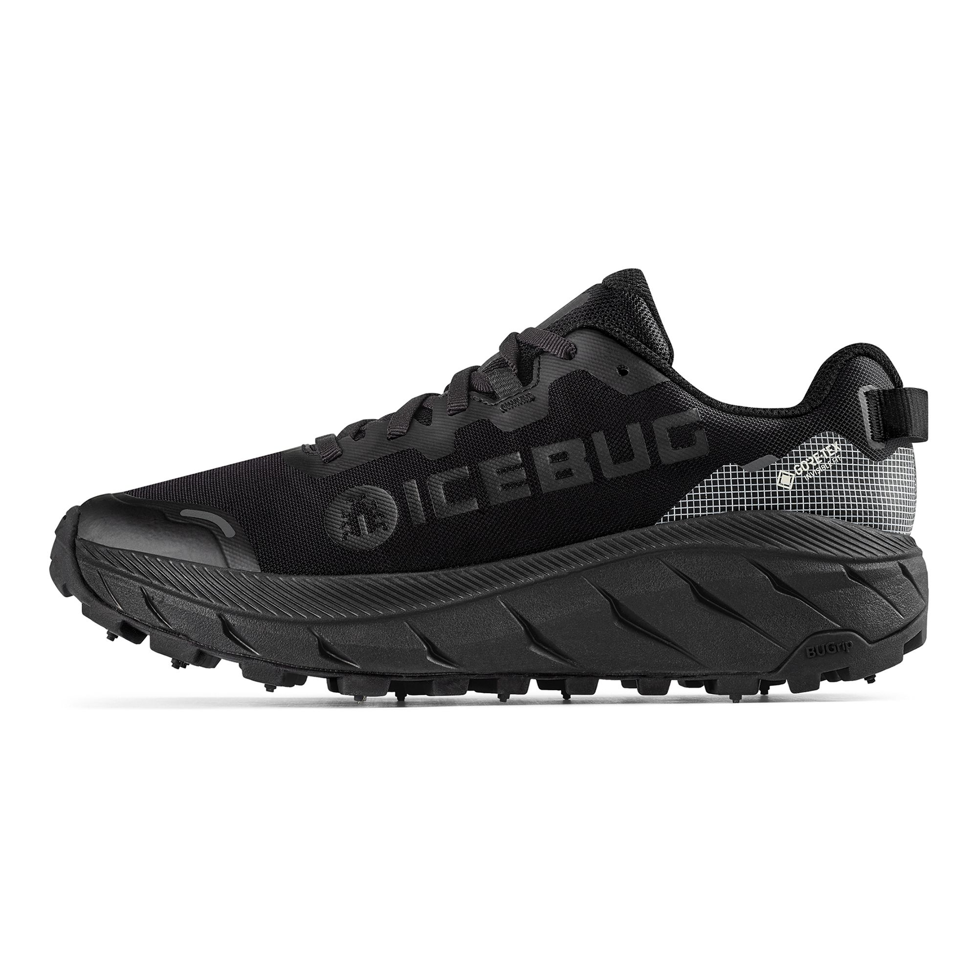 Icebug Arcus 2 M Bugrip GTX Löparskor - 2