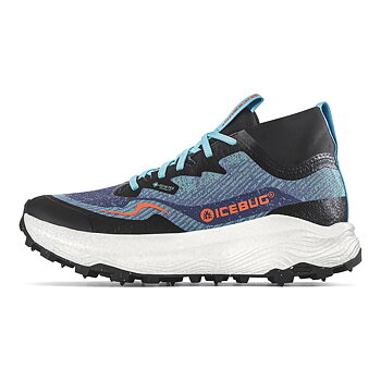 Icebug Järv Gaiter W Bugrip Gore-Tex Löparskor
