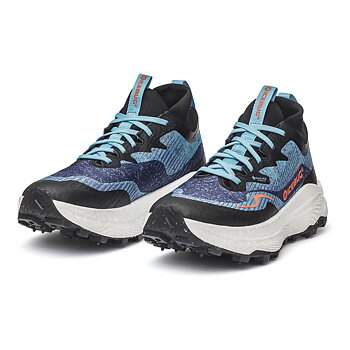 Icebug Järv Gaiter W Bugrip Gore-Tex Löparskor