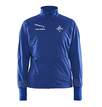 Å-Sjön Craft Adv Nordic Ski Club Jacket W