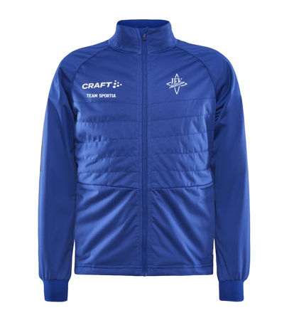 Å-Sjön Craft Adv Nordic Ski Club Jacket Jr