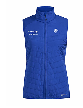Å-Sjön Craft Adv Nordic Ski Club Vest W