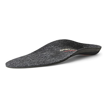 Icebug Insoles Comfort Wool Medium