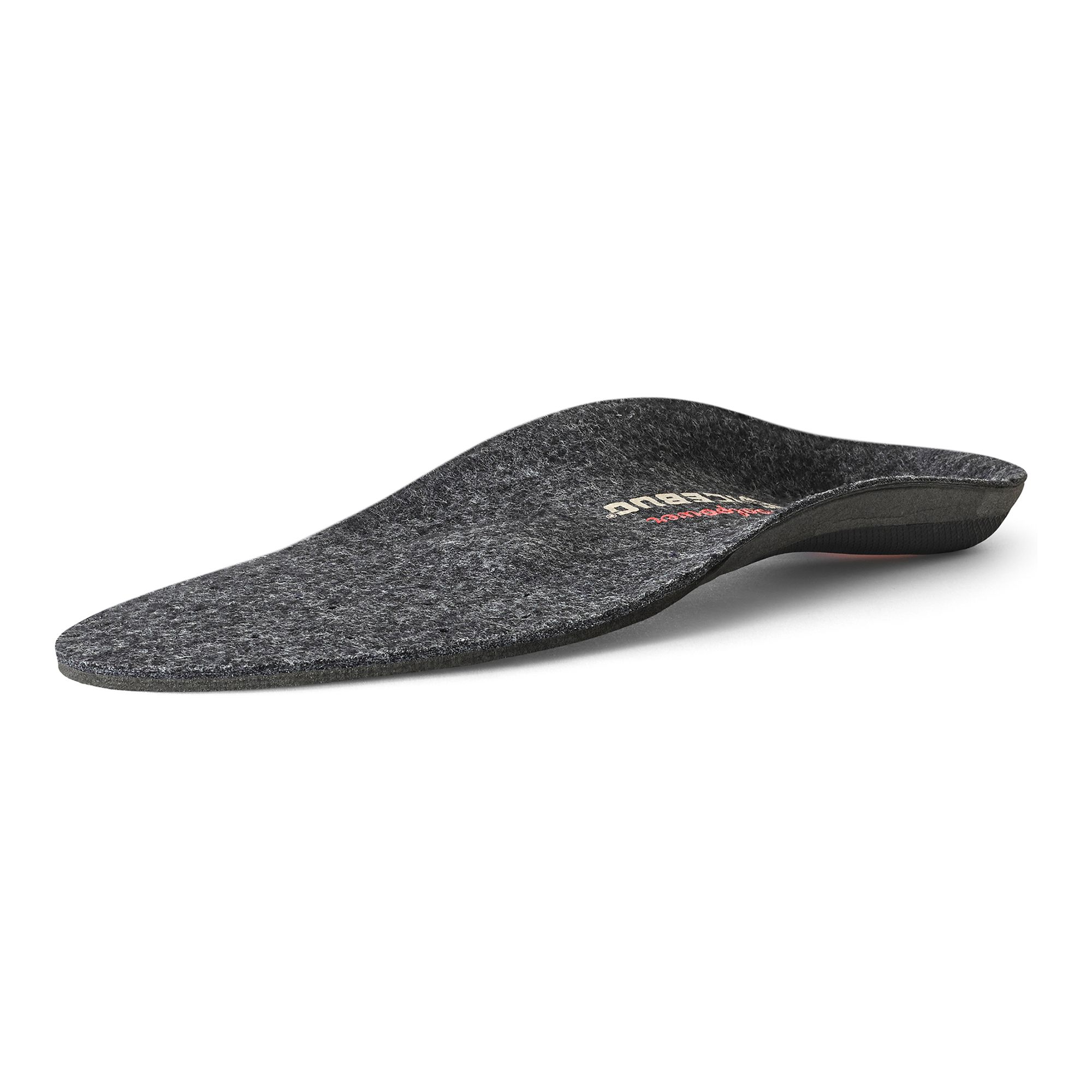 Icebug Insoles Comfort Wool High