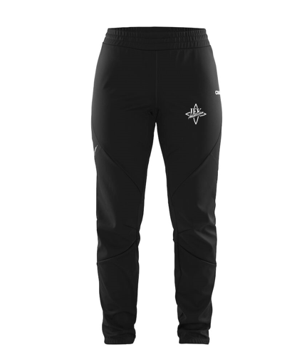 Å-Sjön Craft Core Nordic Ski Club Fz Pants W