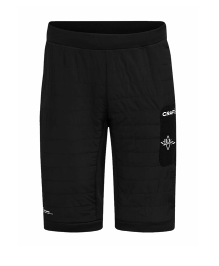 Å-Sjön Craft Core Nordic Ski Club Shorts M