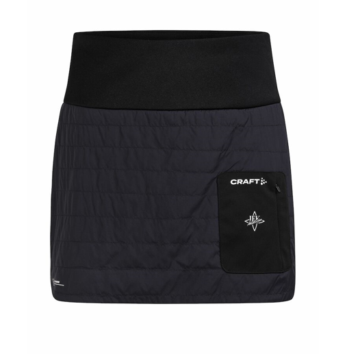 Å-Sjön Craft Core Nordic Ski Club Skirt W