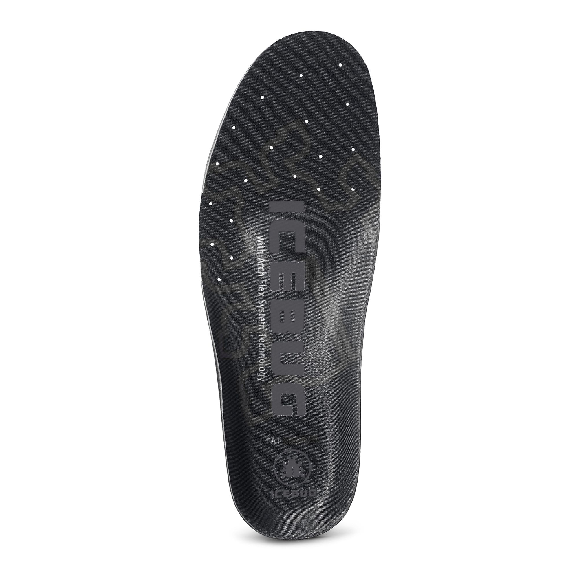 Icebug Insoles Slim Medium - 2