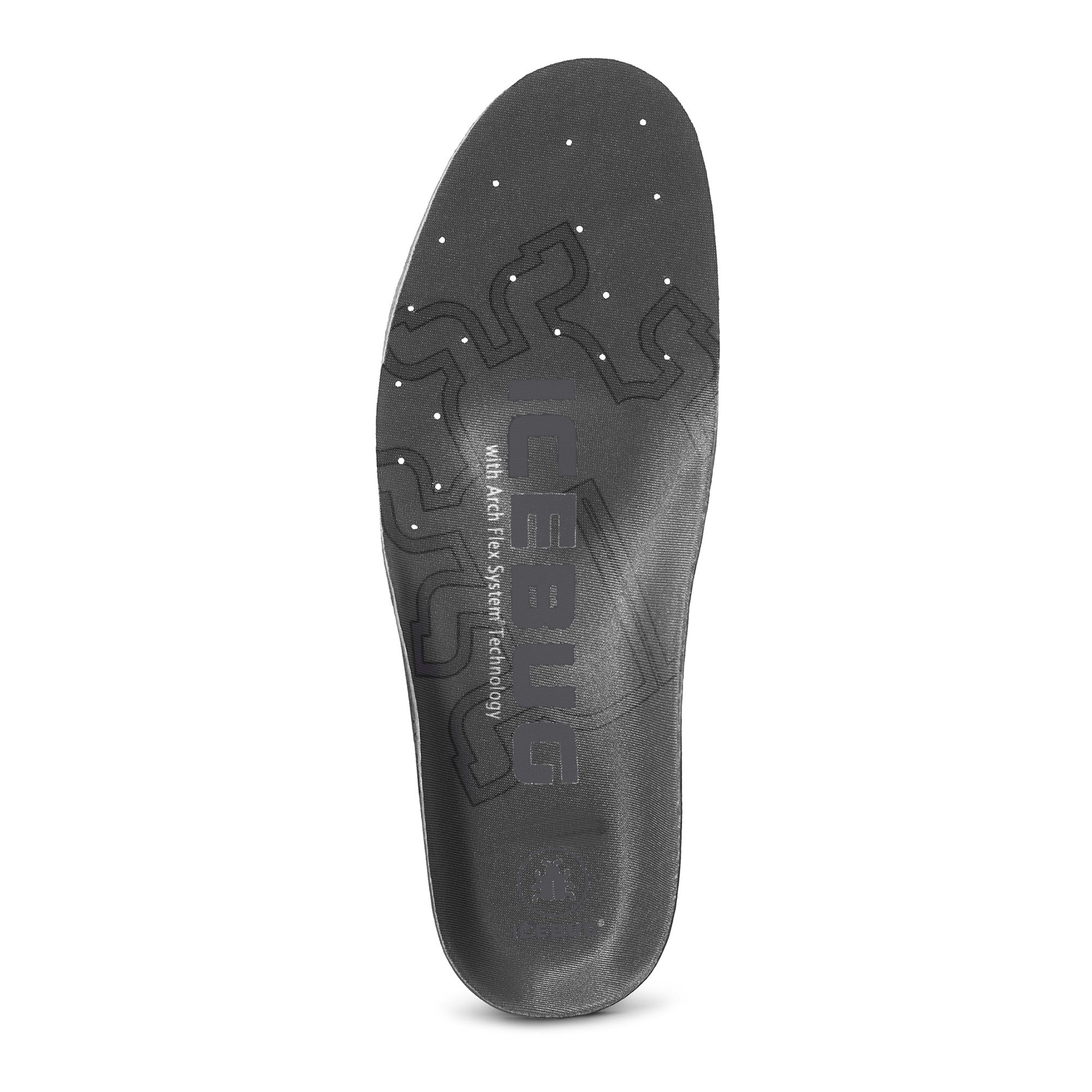Icebug Insoles Comfort High - 2