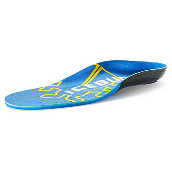 Icebug Insoles Comfort Medium