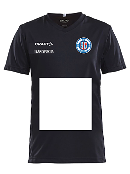 Craft Squad Go Jersey Solid W (Röbäcks IF Träning)