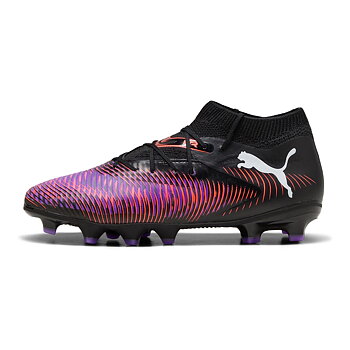 Puma Future 8 Pro Fg/Ag Jr Fotbollsskor