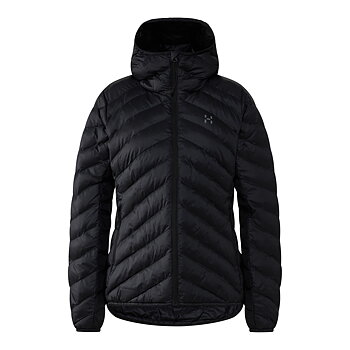 Haglöfs Särna Mimic II Hood Women