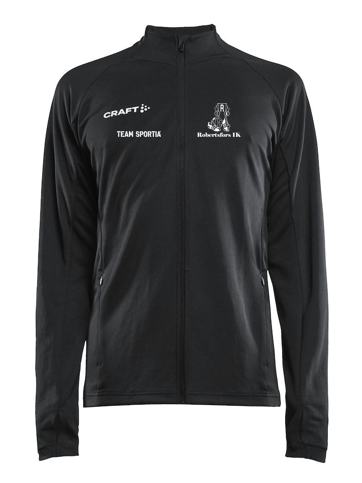 Craft Evolve 2.0 Full Zip Jacket M (Robertsfors IK Ledare)
