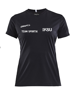 Craft Squad Go Jersey Solid W (IKSU Volleyboll)