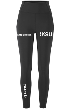 Craft Rush 2.0 Tights W (IKSU Volleyboll)