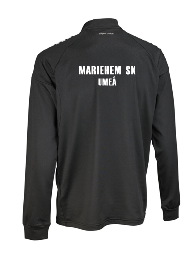 Select Training Zip Jacket Spain v25 Jr (Mariehem SK) - 2