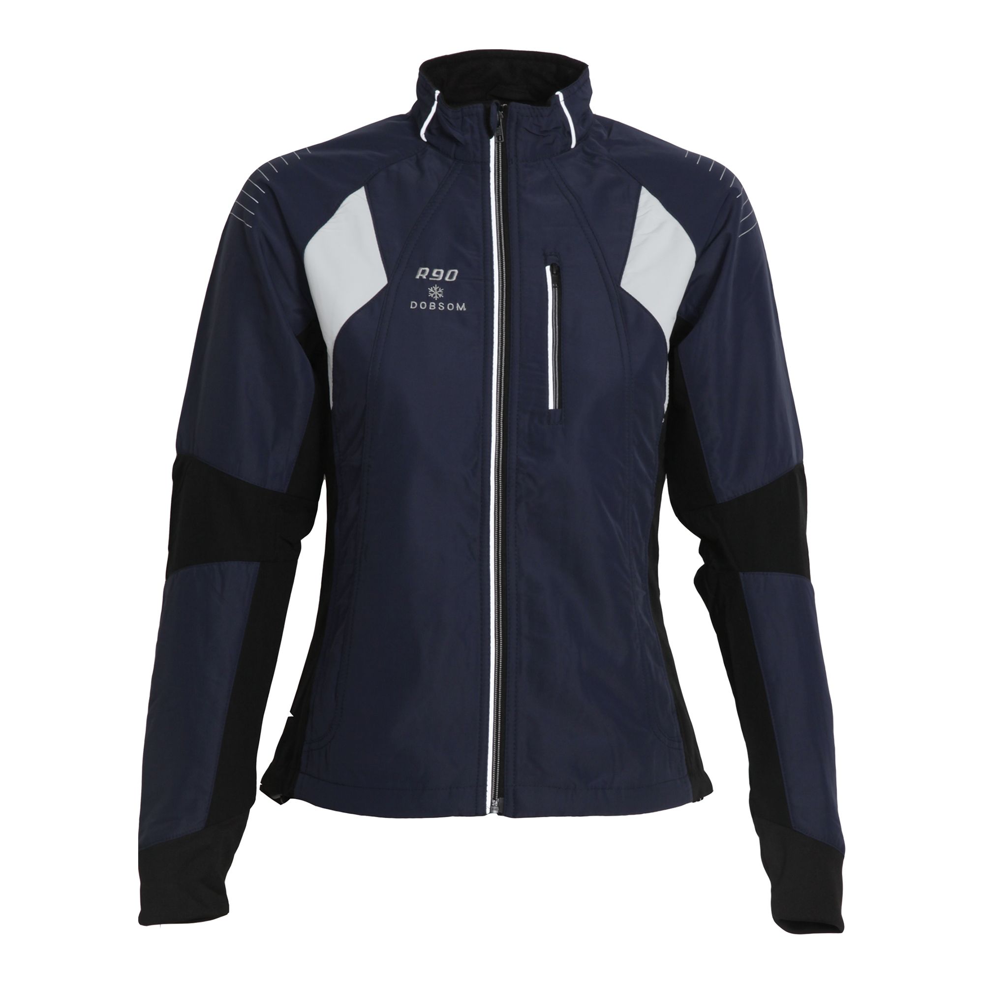 Dobsom R90 Winter Jacket W - 2