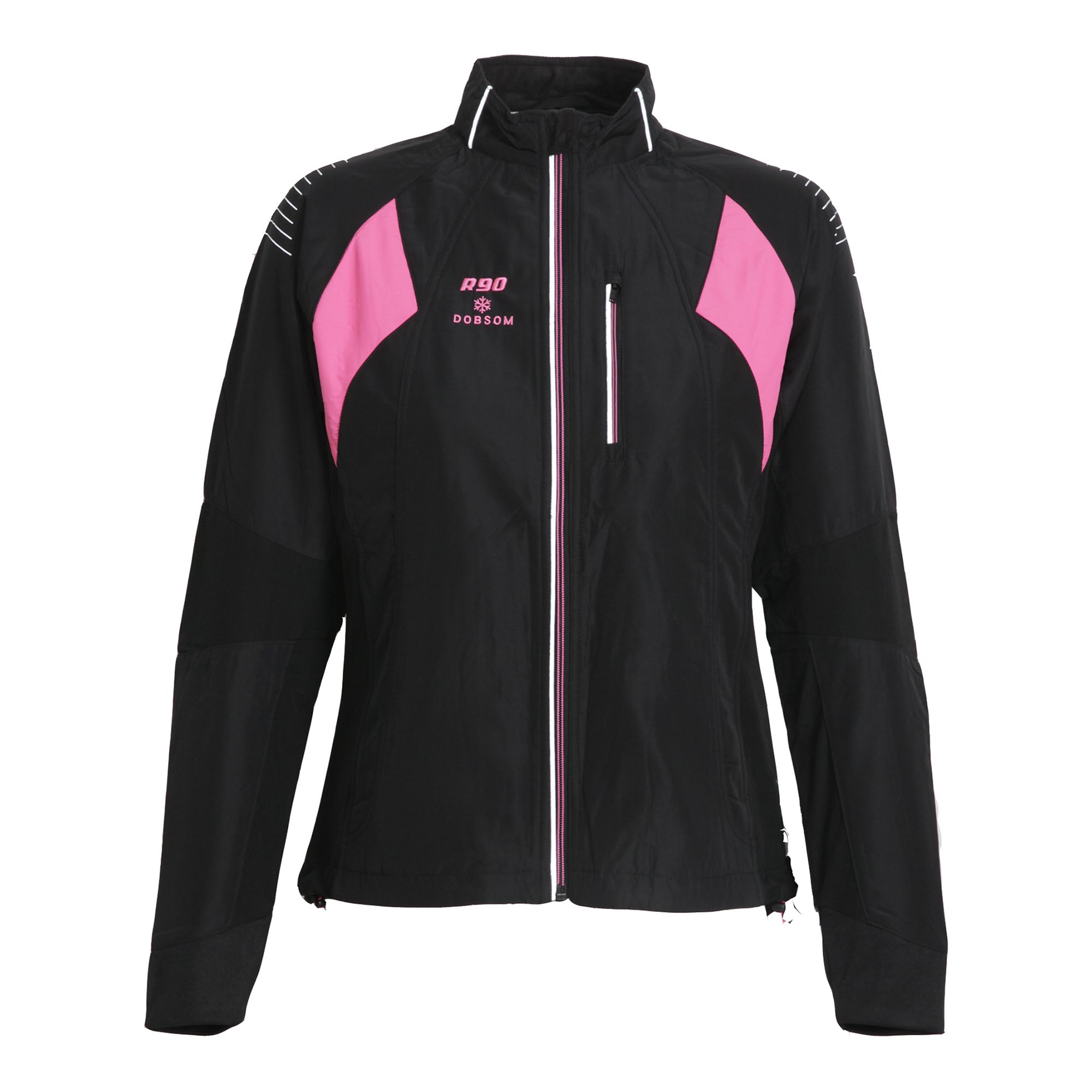 Dobsom R90 Winter Jacket W