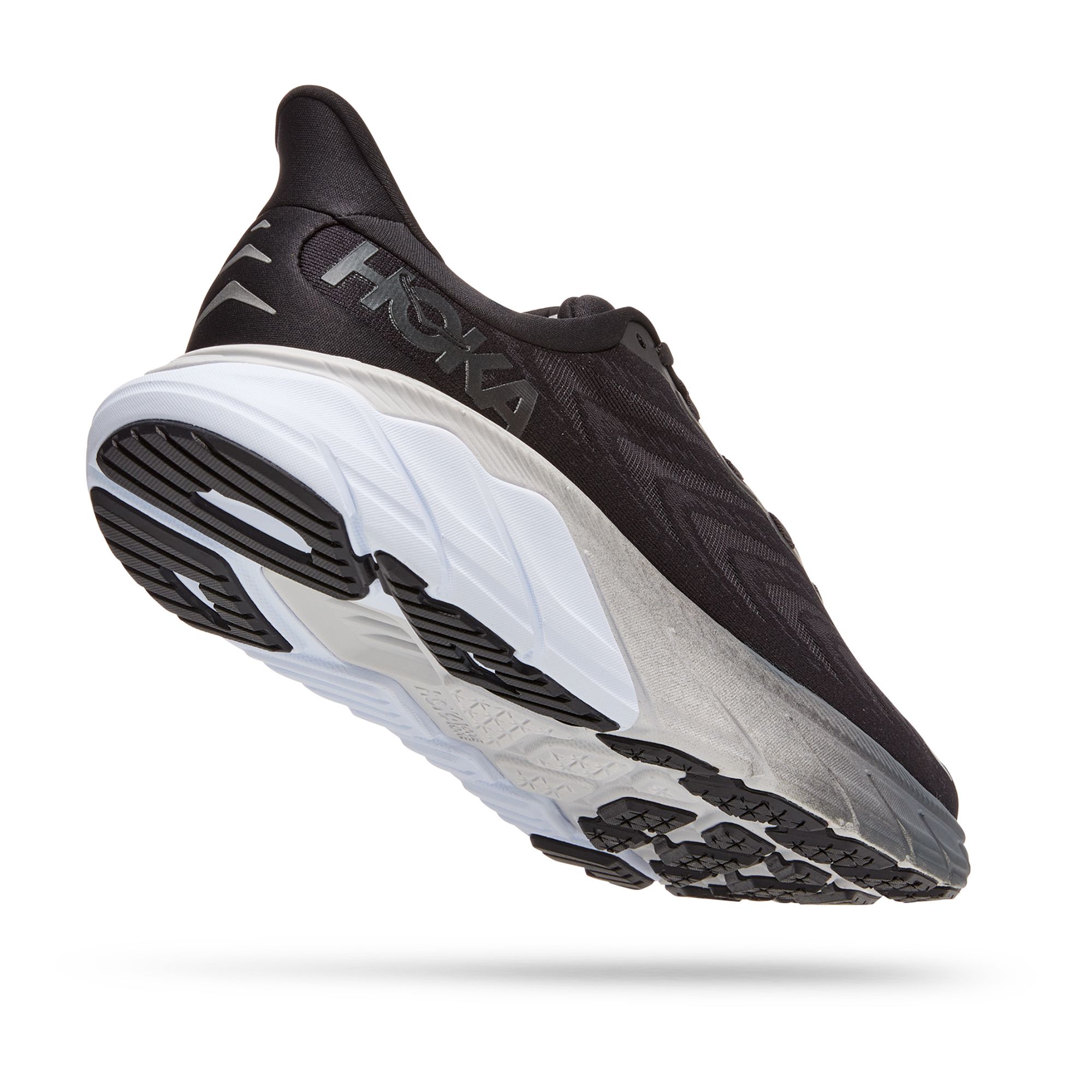 Hoka One One W Arahi 6 Wide - 3