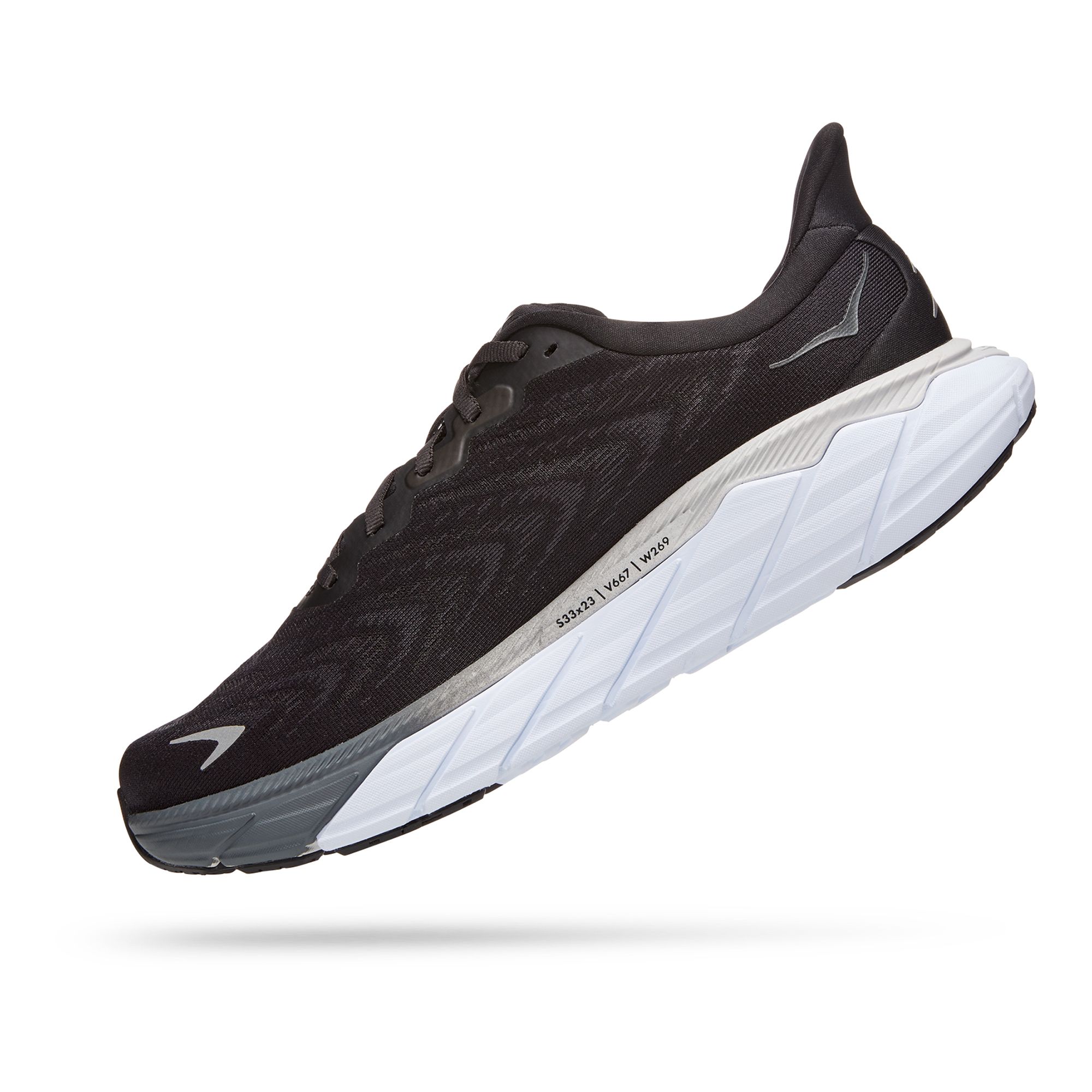 Hoka One One W Arahi 6 Wide - 4