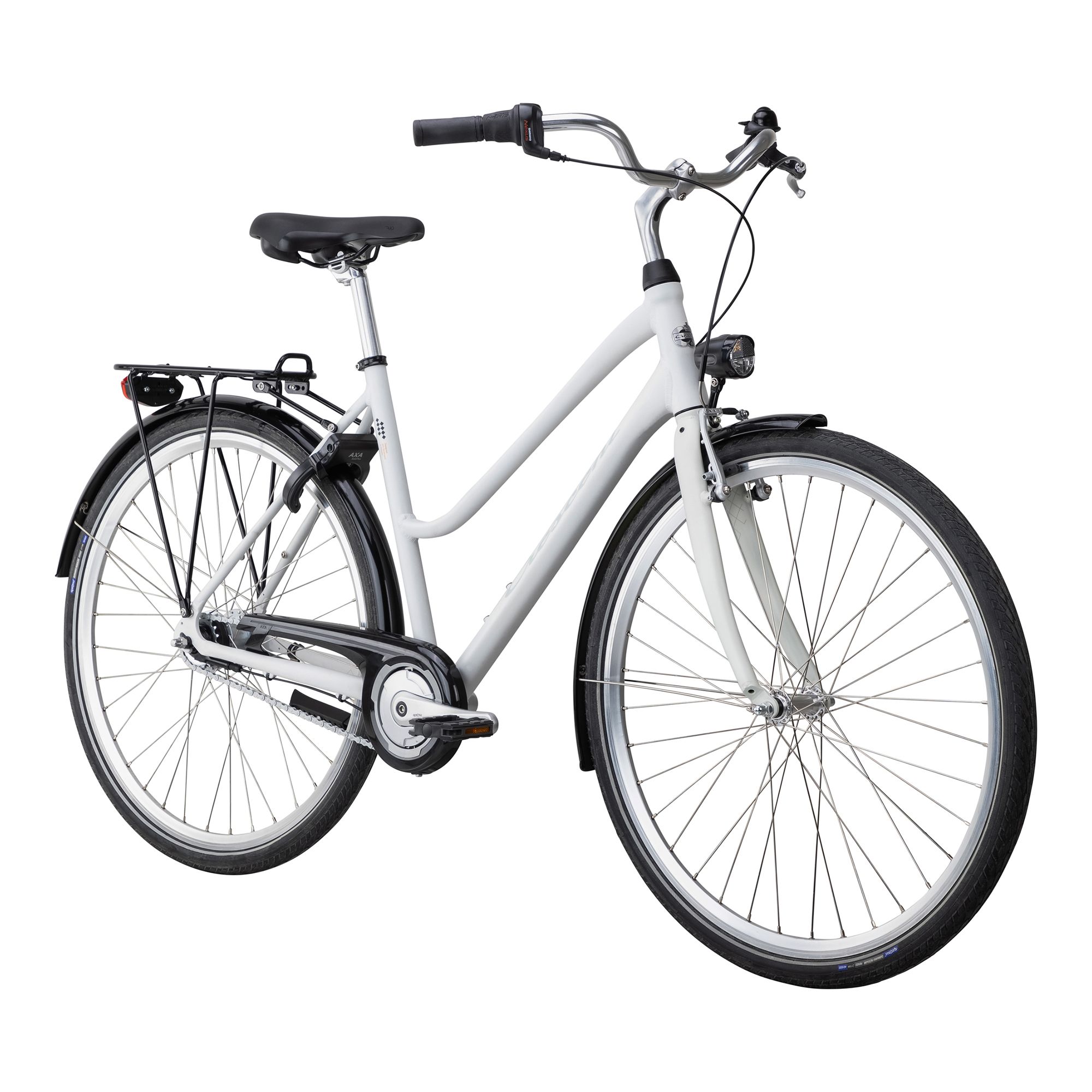 Crescent Skans 7vxl Klassisk cykel - 2