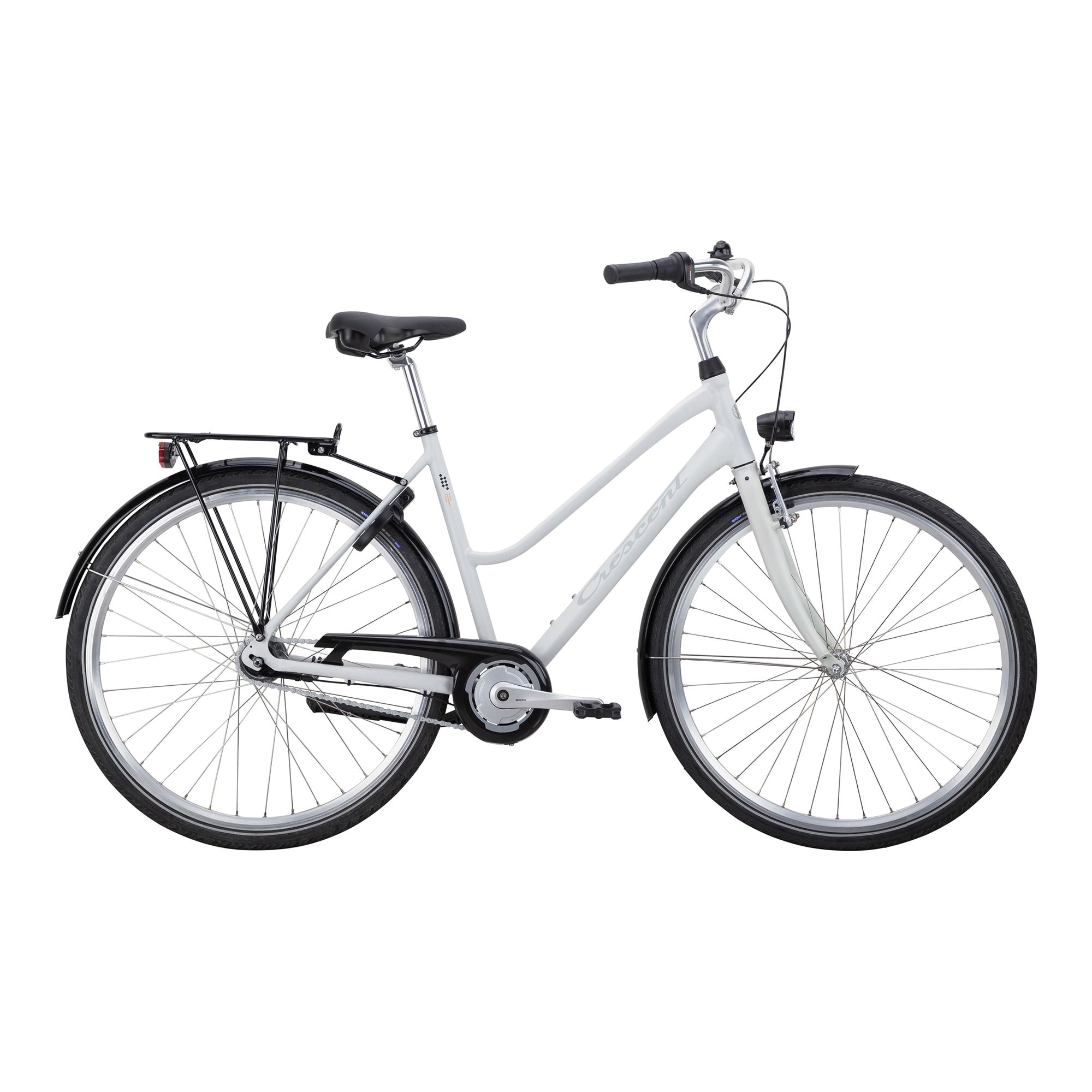 Crescent Skans 7vxl Klassisk cykel