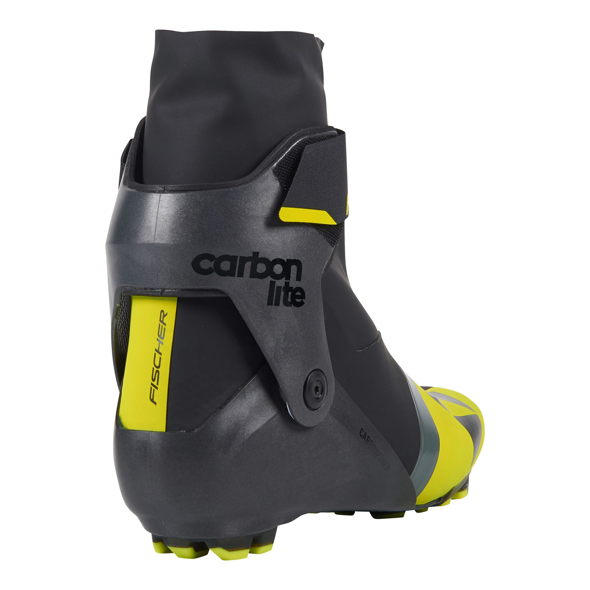 Fischer Carbonlite Skate Längdpjäxor