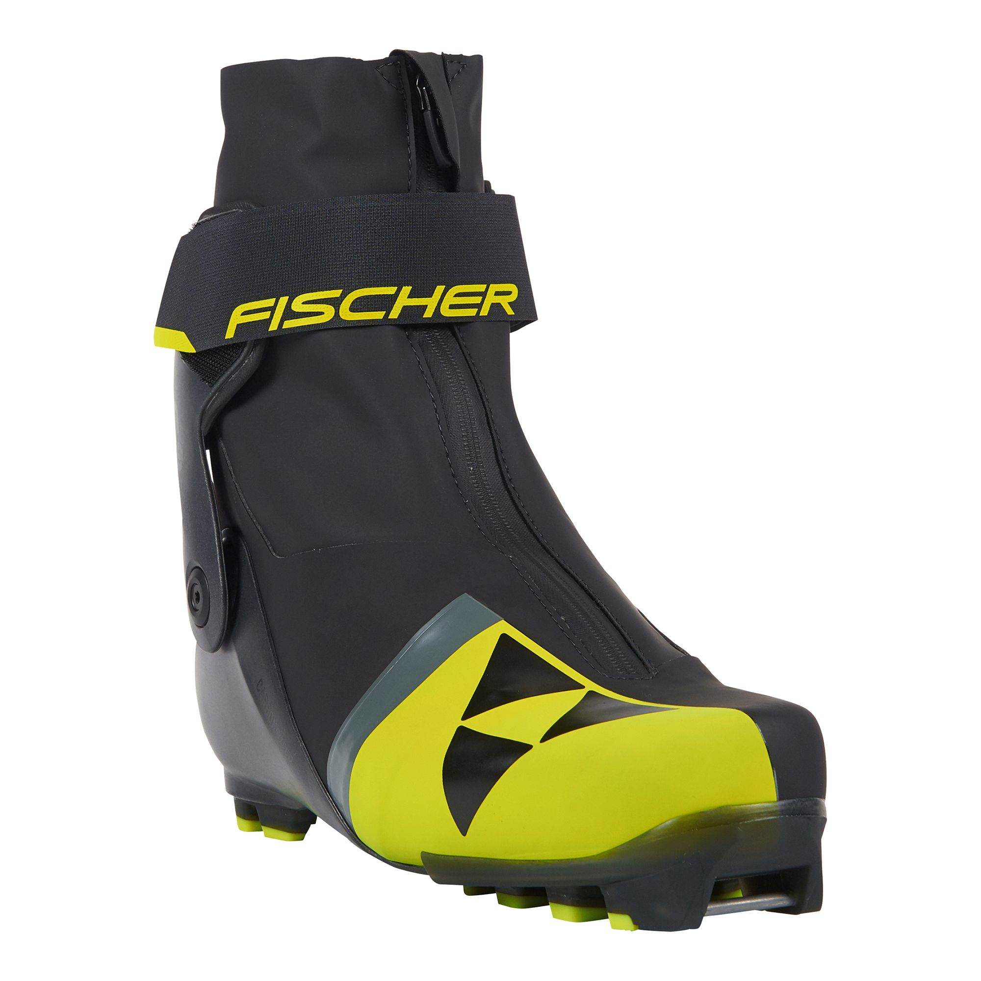 Fischer Carbonlite Skate Längdpjäxor - 3