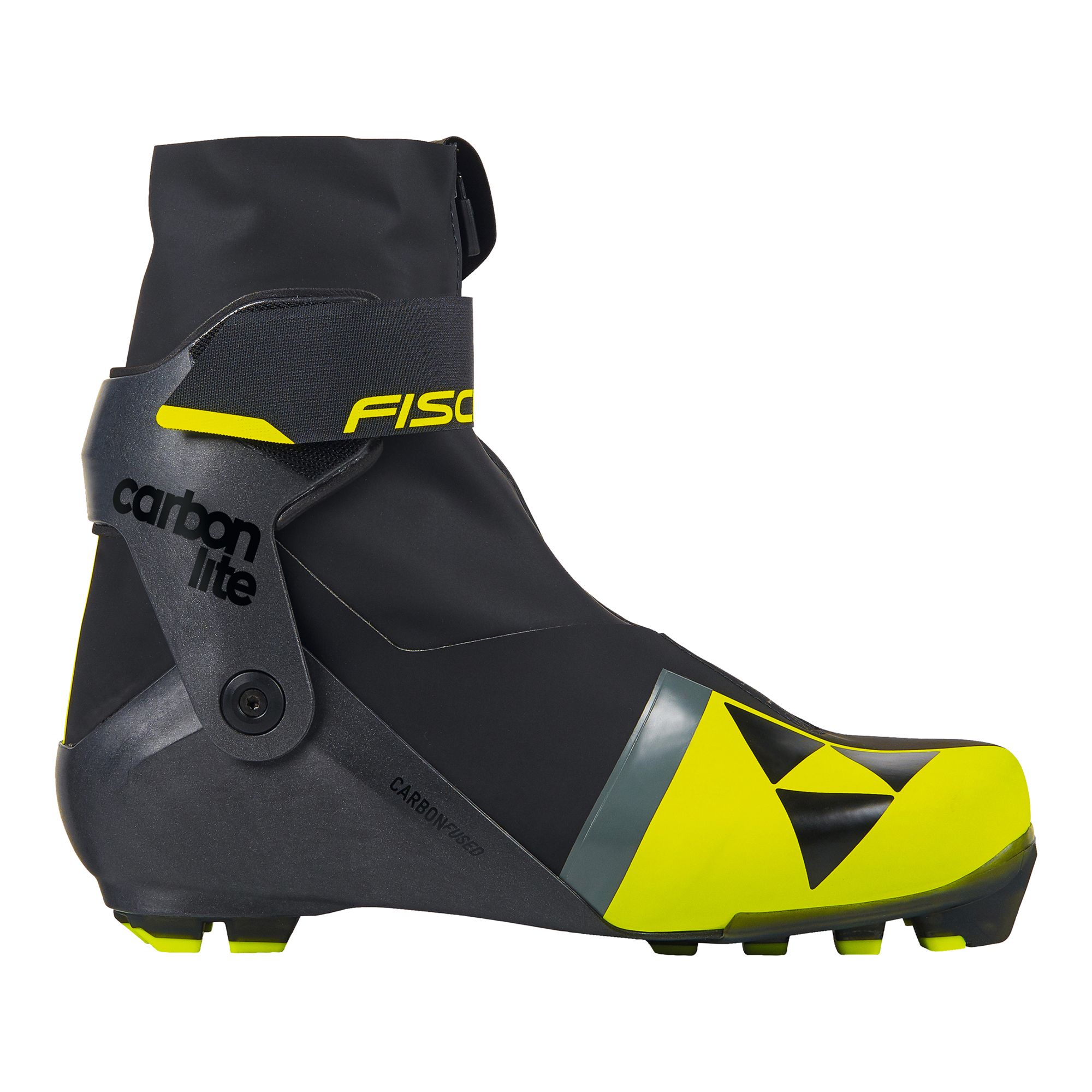 Fischer Carbonlite Skate Längdpjäxor - 4