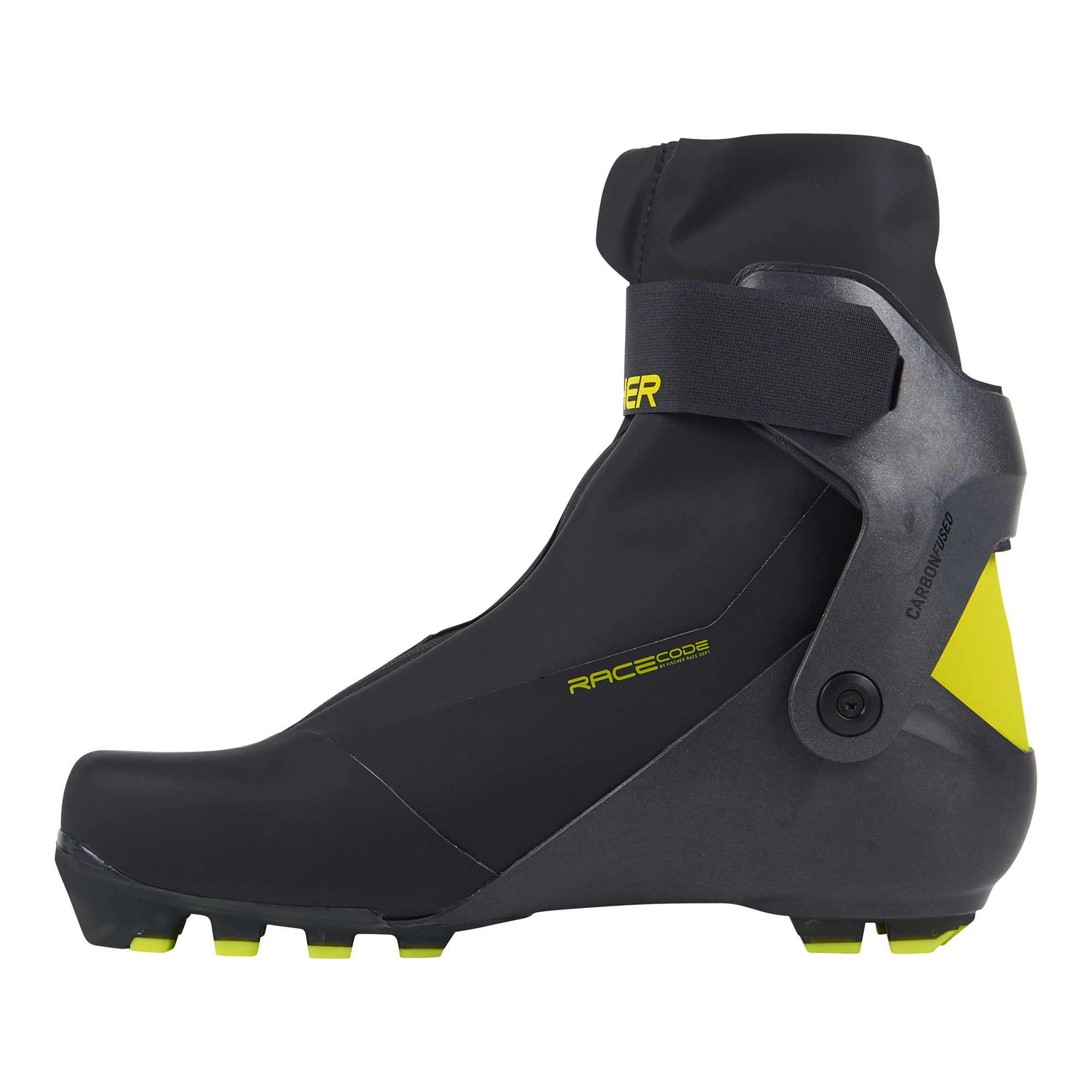 Fischer Carbonlite Skate Längdpjäxor - 2