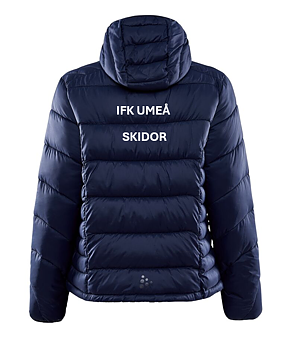  Craft Core Explore Isolate Jacket Jr (IFK Umeå Skidor)