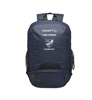 Craft Ability Backpack 25L (IFK Umeå Badminton)