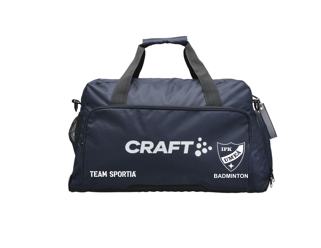 Craft Ability Duffel 38L (IFK Umeå Badminton)