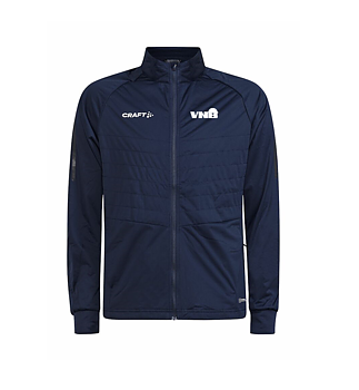 VNB Craft Adv Nordic Ski Club Jacket M