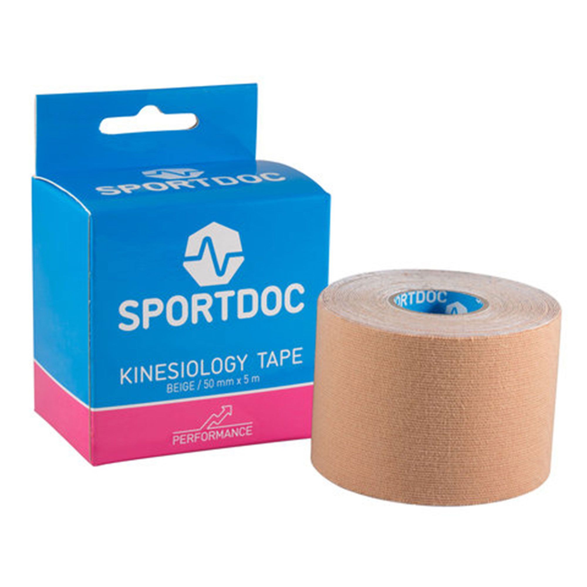 Sportdoc Kinesiology Tape  - 3
