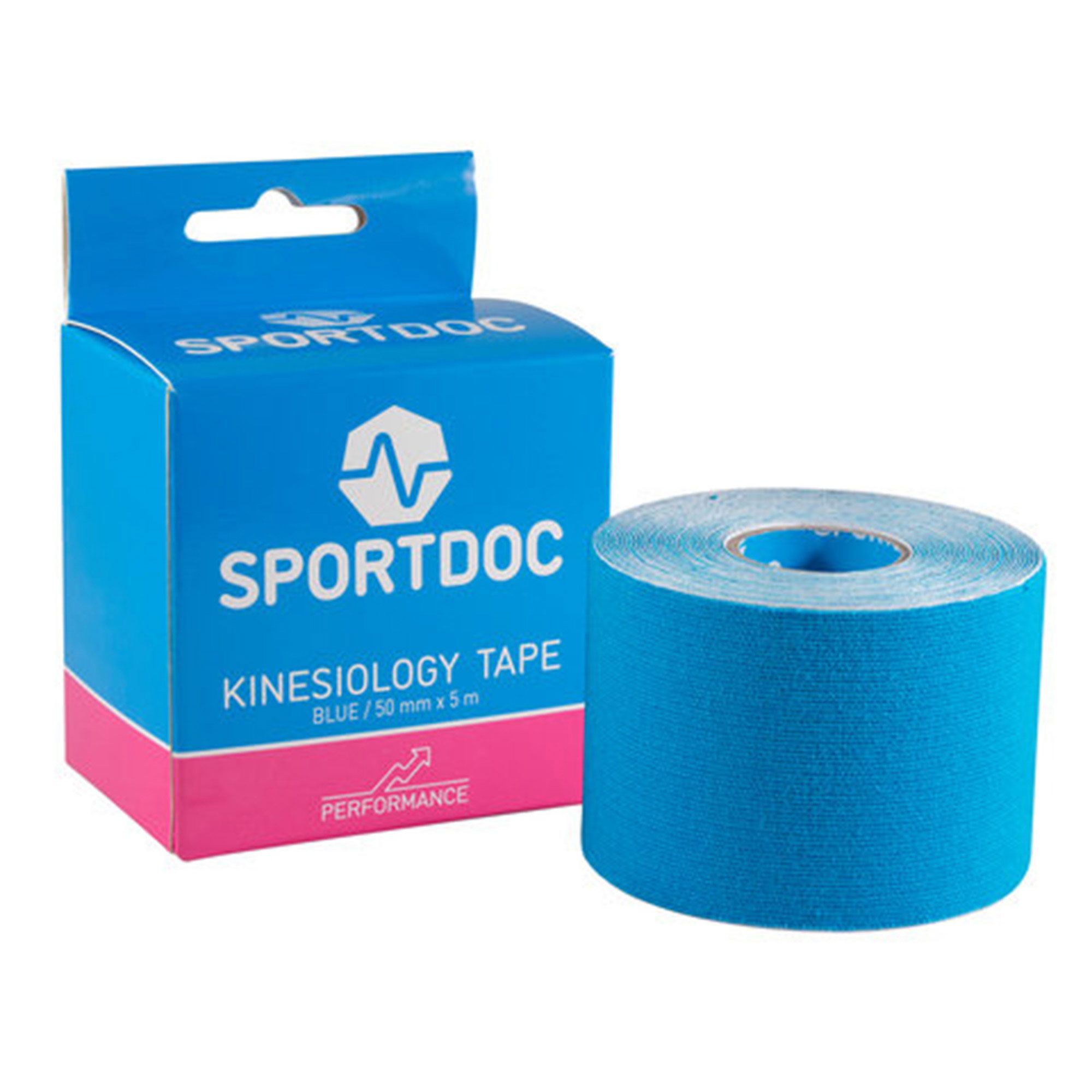 Sportdoc Kinesiology Tape 