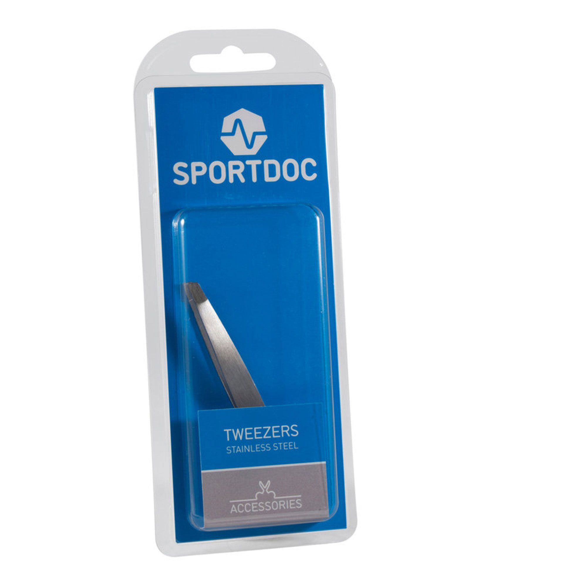 Sportdoc Tweezers (Pincett)