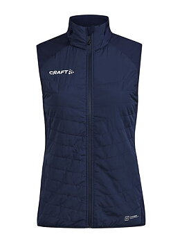 TEAMUV Craft Ski Club Vest Dam