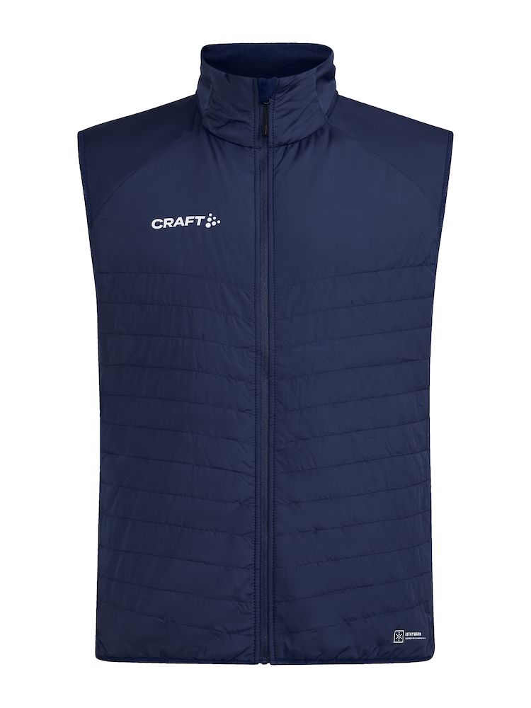 TEAMUV Craft Club Vest M