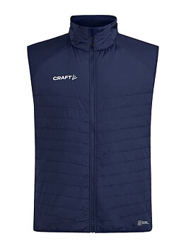 TEAMUV Craft Club Vest M