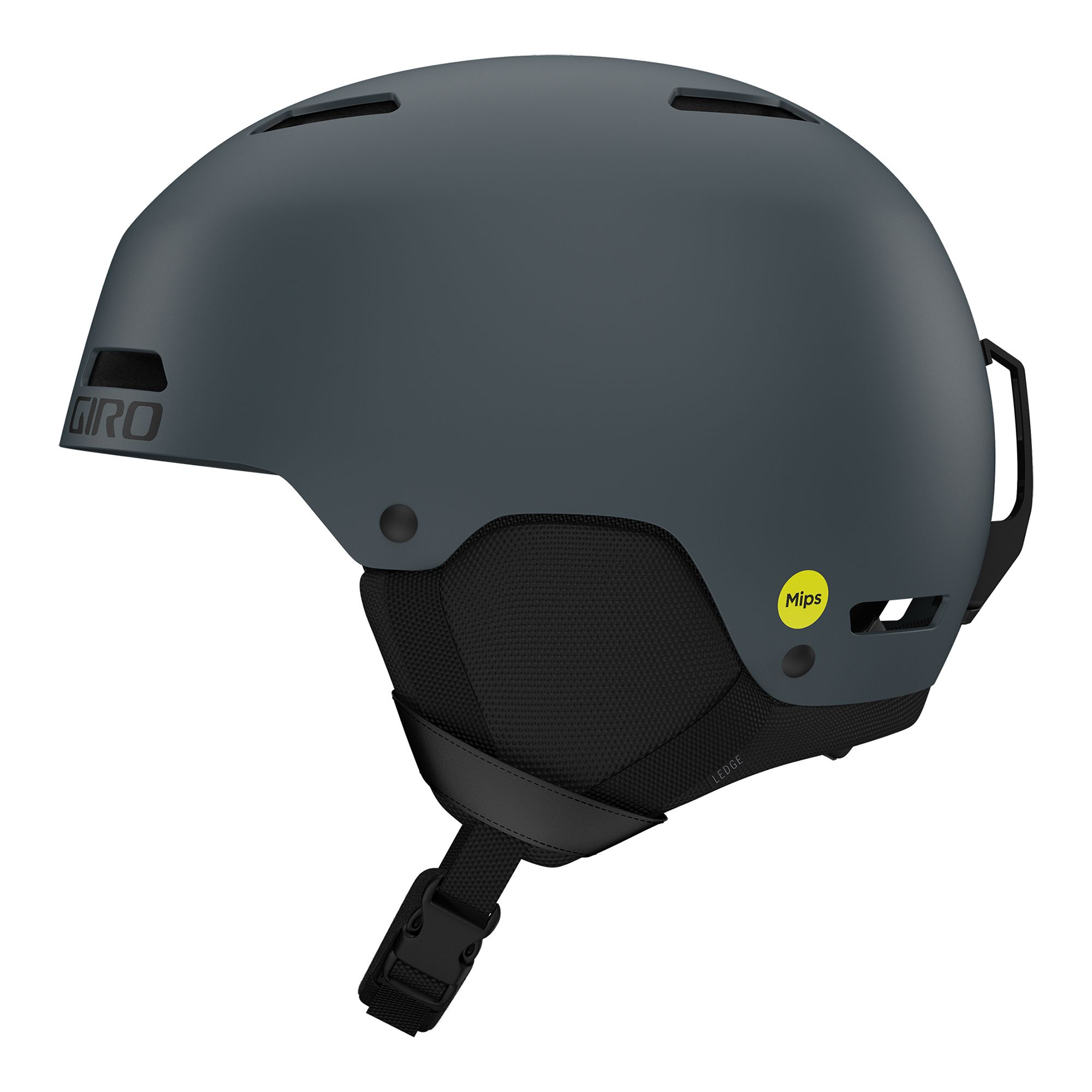 Giro Ledge Mips FS - 4