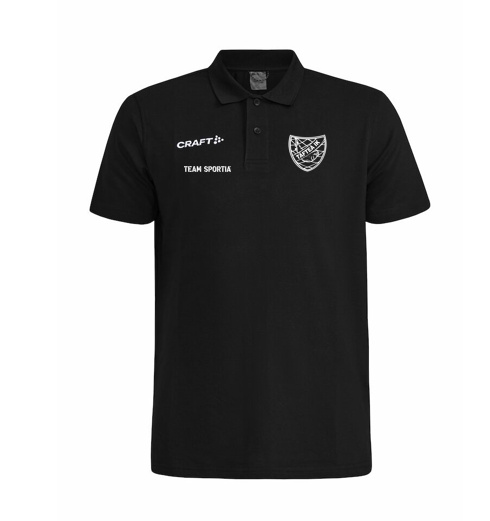 Craft Community 2.0 Polo M (Täfteå IK Ledare)