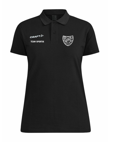Craft Community 2.0 Polo W (Täfteå IK Ledare)